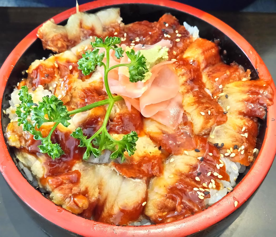 Okasushi 3